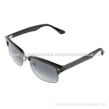 New fashion 2014 hottest designer combination sunglasses